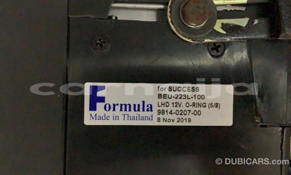 Buy Import Peugeot Partner White Car in Import - Dubai in Abia State Buy Import Peugeot Partner White Car in Import - Dubai in Abia State