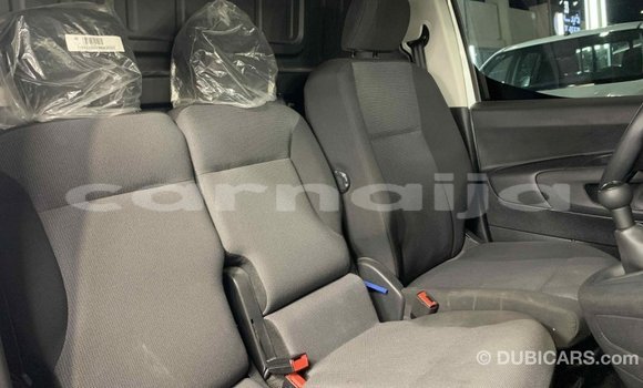 Buy Import Peugeot Partner White Car in Import - Dubai in Abia State Buy Import Peugeot Partner White Car in Import - Dubai in Abia State