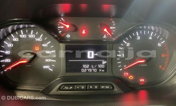 Buy Import Peugeot Partner White Car in Import - Dubai in Abia State Buy Import Peugeot Partner White Car in Import - Dubai in Abia State