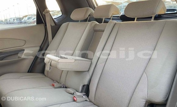 Buy Import Hyundai Tucson White Car in Import - Dubai in Abia State Buy Import Hyundai Tucson White Car in Import - Dubai in Abia State