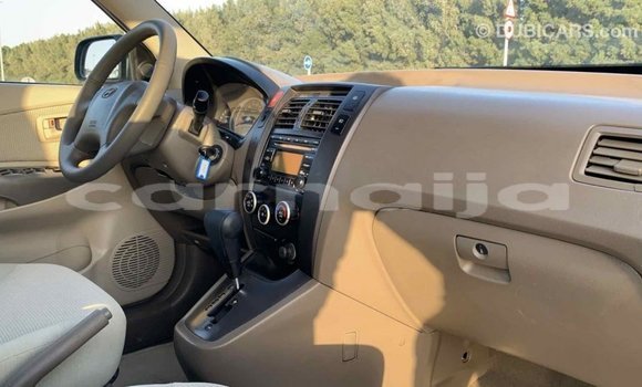 Buy Import Hyundai Tucson White Car in Import - Dubai in Abia State Buy Import Hyundai Tucson White Car in Import - Dubai in Abia State