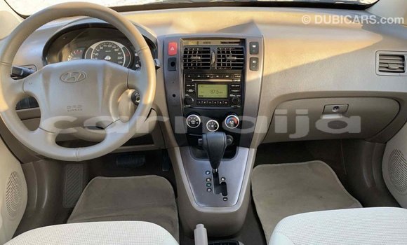 Buy Import Hyundai Tucson White Car in Import - Dubai in Abia State Buy Import Hyundai Tucson White Car in Import - Dubai in Abia State
