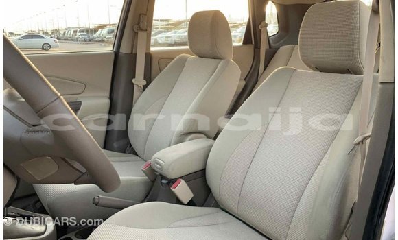 Buy Import Hyundai Tucson White Car in Import - Dubai in Abia State Buy Import Hyundai Tucson White Car in Import - Dubai in Abia State