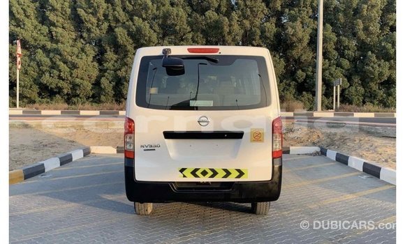 Buy Import Nissan Urvan White Car in Import - Dubai in Abia State Buy Import Nissan Urvan White Car in Import - Dubai in Abia State
