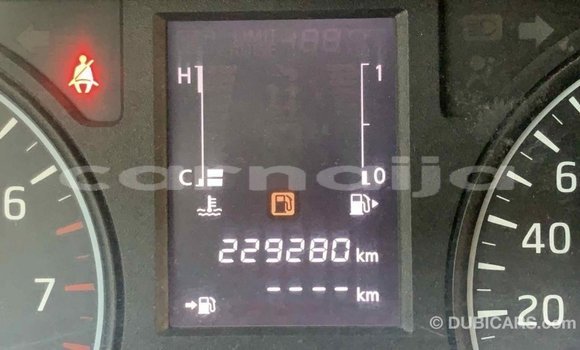 Buy Import Nissan Urvan White Car in Import - Dubai in Abia State Buy Import Nissan Urvan White Car in Import - Dubai in Abia State