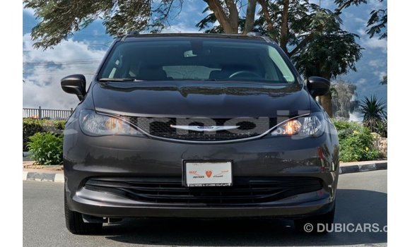 Buy Import Chrysler Voyager Other Car in Import - Dubai in Abia State Buy Import Chrysler Voyager Other Car in Import - Dubai in Abia State