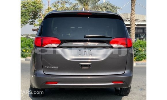 Buy Import Chrysler Voyager Other Car in Import - Dubai in Abia State Buy Import Chrysler Voyager Other Car in Import - Dubai in Abia State