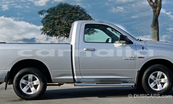 Buy Import Dodge RAM Other Car in Import - Dubai in Abia State Buy Import Dodge RAM Other Car in Import - Dubai in Abia State