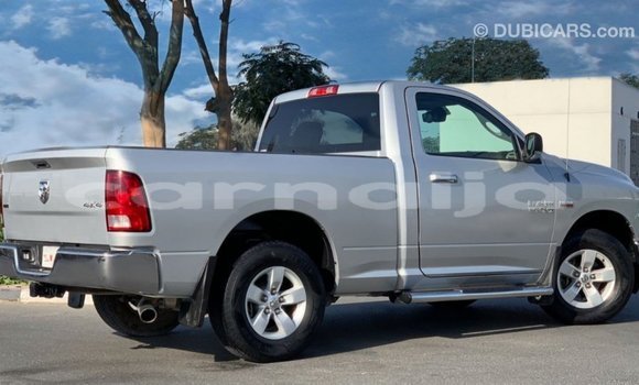 Buy Import Dodge RAM Other Car in Import - Dubai in Abia State Buy Import Dodge RAM Other Car in Import - Dubai in Abia State