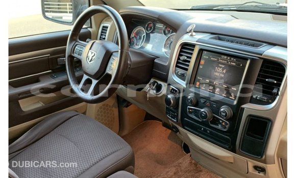 Buy Import Dodge RAM Other Car in Import - Dubai in Abia State Buy Import Dodge RAM Other Car in Import - Dubai in Abia State