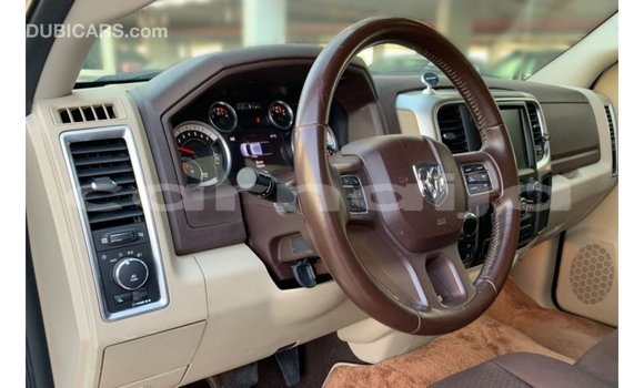 Buy Import Dodge RAM Other Car in Import - Dubai in Abia State Buy Import Dodge RAM Other Car in Import - Dubai in Abia State