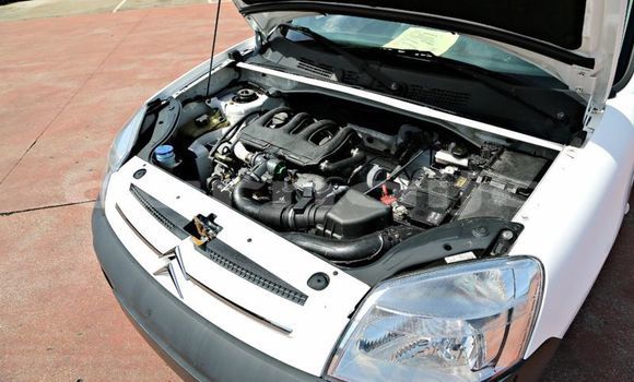 Buy Used Citroen Jumper White Truck in Aba in Abia State Buy Used Citroen Jumper White Truck in Aba in Abia State