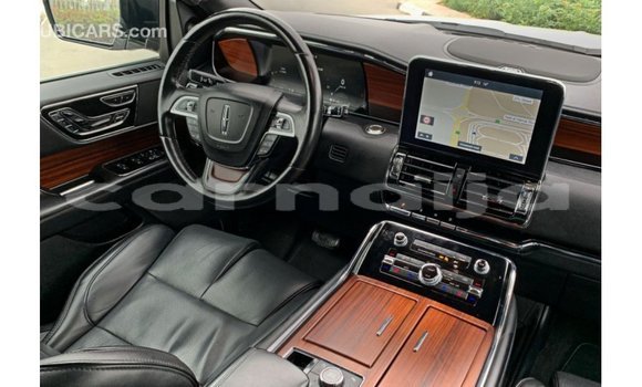 Buy Import Lincoln Navigator White Car in Import - Dubai in Abia State Buy Import Lincoln Navigator White Car in Import - Dubai in Abia State