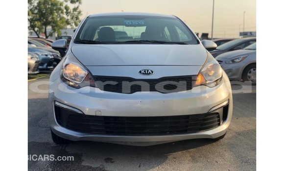 Acheter Import Voiture Kia Rio Autre à Import - Dubai, État d'Abia Acheter Import Voiture Kia Rio Autre à Import - Dubai, État d'Abia