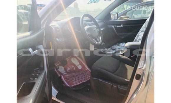 Acheter Import Voiture Kia Sorento Autre à Import - Dubai, État d'Abia Acheter Import Voiture Kia Sorento Autre à Import - Dubai, État d'Abia