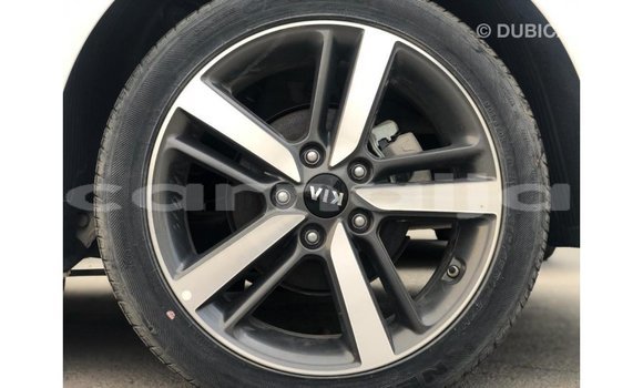 Buy Import Kia Cerato White Car in Import - Dubai in Abia State Buy Import Kia Cerato White Car in Import - Dubai in Abia State