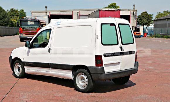 Buy Used Citroen Jumper White Truck in Aba in Abia State Buy Used Citroen Jumper White Truck in Aba in Abia State