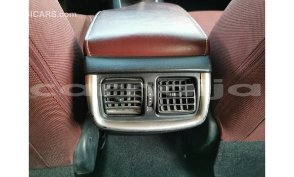 Buy Import Toyota Hilux White Car in Import - Dubai in Abia State Buy Import Toyota Hilux White Car in Import - Dubai in Abia State