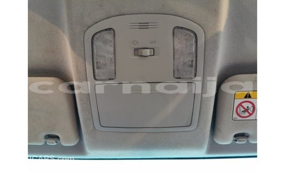 Buy Import Toyota Hilux White Car in Import - Dubai in Abia State Buy Import Toyota Hilux White Car in Import - Dubai in Abia State