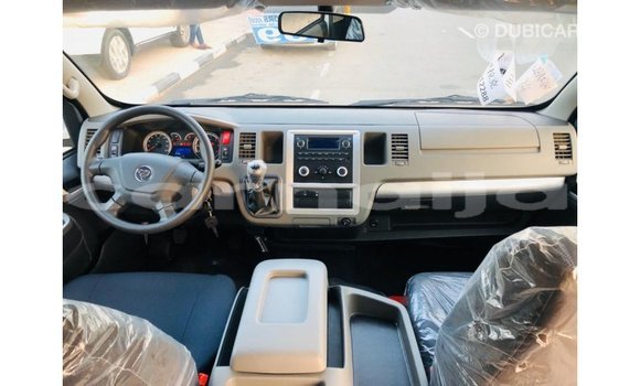 Buy Import Foton Tunland White Car in Import - Dubai in Abia State Buy Import Foton Tunland White Car in Import - Dubai in Abia State