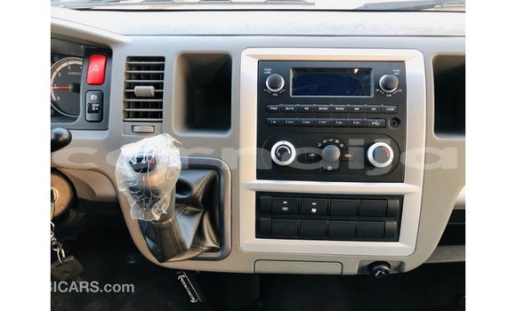 Buy Import Foton Tunland White Car in Import - Dubai in Abia State Buy Import Foton Tunland White Car in Import - Dubai in Abia State