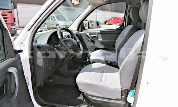 Buy Used Citroen Jumper White Truck in Aba in Abia State Buy Used Citroen Jumper White Truck in Aba in Abia State