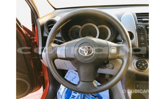 Buy Import Toyota HiAce Red Truck in Import - Dubai in Abia State Buy Import Toyota HiAce Red Truck in Import - Dubai in Abia State