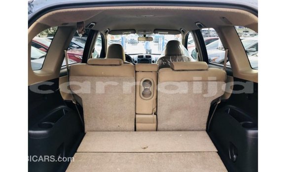 Buy Import Toyota HiAce Black Truck in Import - Dubai in Abia State Buy Import Toyota HiAce Black Truck in Import - Dubai in Abia State