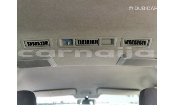 Buy Import Toyota Hiace White Car in Import - Dubai in Abia State Buy Import Toyota Hiace White Car in Import - Dubai in Abia State