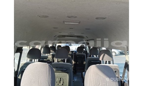 Buy Import Toyota Hiace White Car in Import - Dubai in Abia State Buy Import Toyota Hiace White Car in Import - Dubai in Abia State