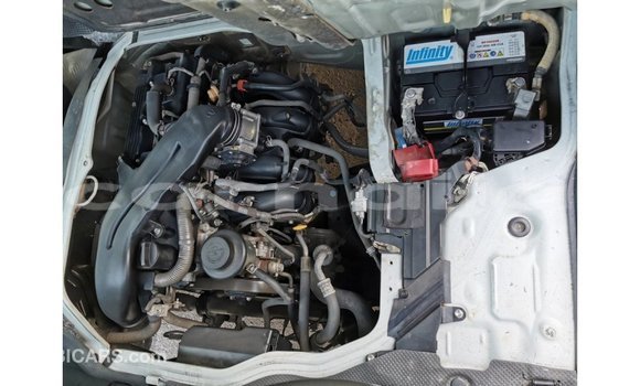 Buy Import Toyota Hiace White Car in Import - Dubai in Abia State Buy Import Toyota Hiace White Car in Import - Dubai in Abia State