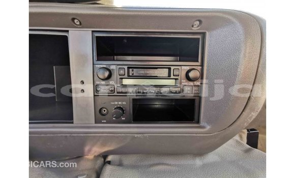 Buy Import Toyota Coaster White Car in Import - Dubai in Abia State Buy Import Toyota Coaster White Car in Import - Dubai in Abia State