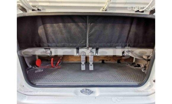 Buy Import Toyota Coaster White Car in Import - Dubai in Abia State Buy Import Toyota Coaster White Car in Import - Dubai in Abia State