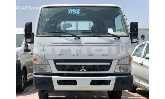 Acheter Import Utilitaire Mitsubishi L400 Blanc à Import - Dubai, État d'Abia Acheter Import Utilitaire Mitsubishi L400 Blanc à Import - Dubai, État d'Abia