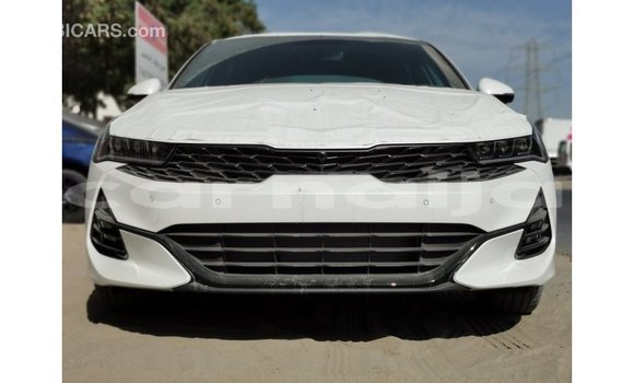 Acheter Import Voiture Kia K5 Blanc à Import - Dubai, État d'Abia Acheter Import Voiture Kia K5 Blanc à Import - Dubai, État d'Abia