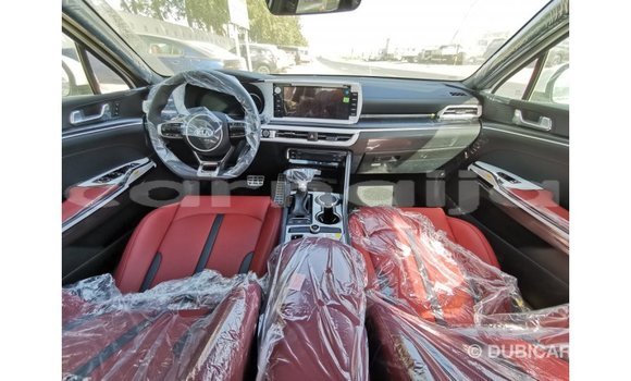 Acheter Import Voiture Kia K5 Blanc à Import - Dubai, État d'Abia Acheter Import Voiture Kia K5 Blanc à Import - Dubai, État d'Abia