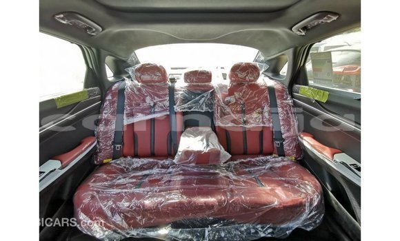 Acheter Import Voiture Kia K5 Blanc à Import - Dubai, État d'Abia Acheter Import Voiture Kia K5 Blanc à Import - Dubai, État d'Abia