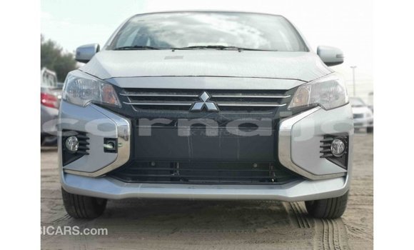 Acheter Import Voiture Mitsubishi Attrage Autre à Import - Dubai, État d'Abia Acheter Import Voiture Mitsubishi Attrage Autre à Import - Dubai, État d'Abia
