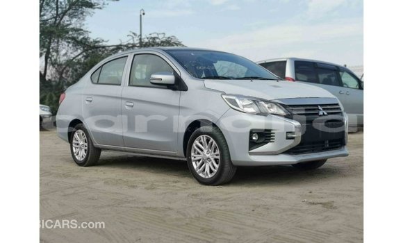 Acheter Import Voiture Mitsubishi Attrage Autre à Import - Dubai, État d'Abia Acheter Import Voiture Mitsubishi Attrage Autre à Import - Dubai, État d'Abia