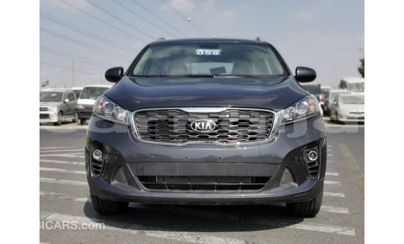 Buy Import Kia Sorento Other Car in Import - Dubai in Abia State Buy Import Kia Sorento Other Car in Import - Dubai in Abia State