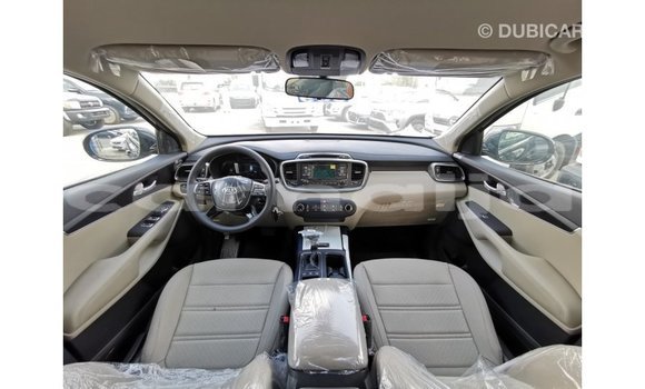 Buy Import Kia Sorento Other Car in Import - Dubai in Abia State Buy Import Kia Sorento Other Car in Import - Dubai in Abia State