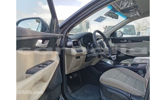 Buy Import Kia Sorento Other Car in Import - Dubai in Abia State Buy Import Kia Sorento Other Car in Import - Dubai in Abia State