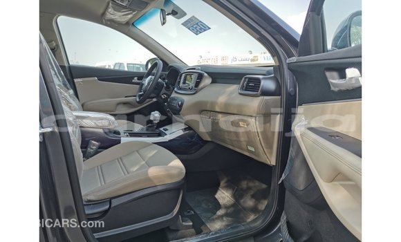 Buy Import Kia Sorento Other Car in Import - Dubai in Abia State Buy Import Kia Sorento Other Car in Import - Dubai in Abia State