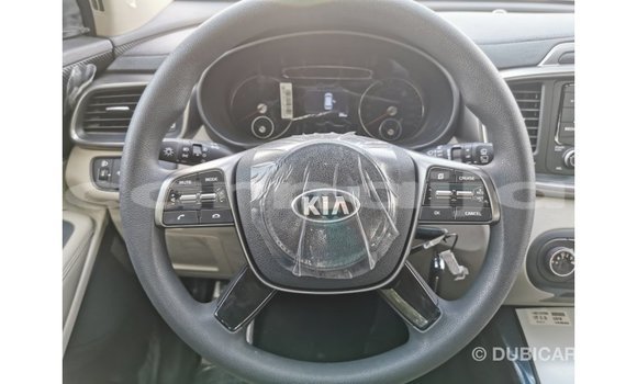 Buy Import Kia Sorento Other Car in Import - Dubai in Abia State Buy Import Kia Sorento Other Car in Import - Dubai in Abia State