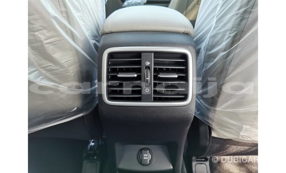 Acheter Import Voiture Kia Sportage Blanc à Import - Dubai, État d'Abia Acheter Import Voiture Kia Sportage Blanc à Import - Dubai, État d'Abia