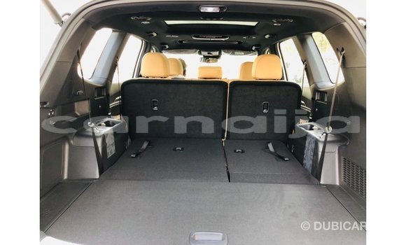 Buy Import Kia Carens White Car in Import - Dubai in Abia State Buy Import Kia Carens White Car in Import - Dubai in Abia State