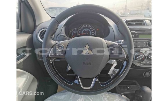 Acheter Import Voiture Mitsubishi Attrage Autre à Import - Dubai, État d'Abia Acheter Import Voiture Mitsubishi Attrage Autre à Import - Dubai, État d'Abia