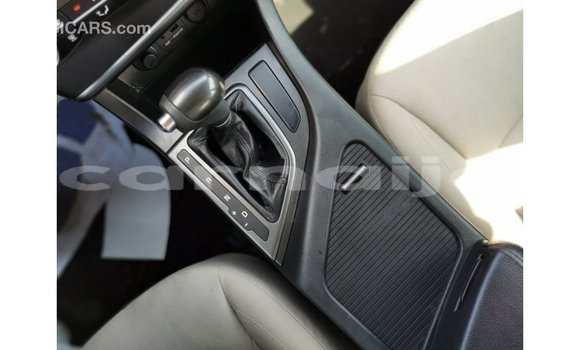 Buy Import Kia Optima Brown Car in Import - Dubai in Abia State Buy Import Kia Optima Brown Car in Import - Dubai in Abia State