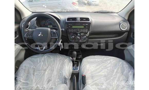 Acheter Import Voiture Mitsubishi Attrage Autre à Import - Dubai, État d'Abia Acheter Import Voiture Mitsubishi Attrage Autre à Import - Dubai, État d'Abia
