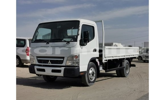 Buy Import Mitsubishi L400 White Truck in Import - Dubai in Abia State Buy Import Mitsubishi L400 White Truck in Import - Dubai in Abia State